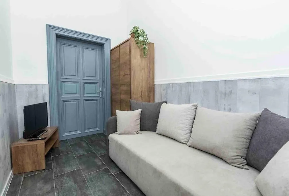 D3 Basilica Luxury Spacious Free Parking For 1 Car Budapest 0*,  Ungarn
