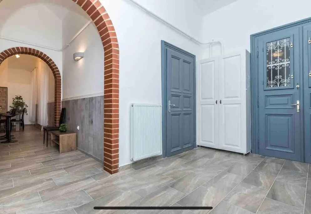 D3 Basilica Luxury Spacious Free Parking For 1 Car Budapest Lejlighed