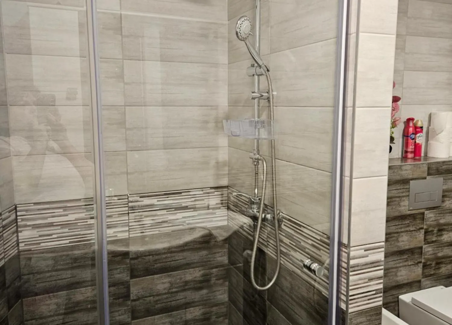 D3 Basilica Luxury Spacious Free Parking For 1 Car Budapest