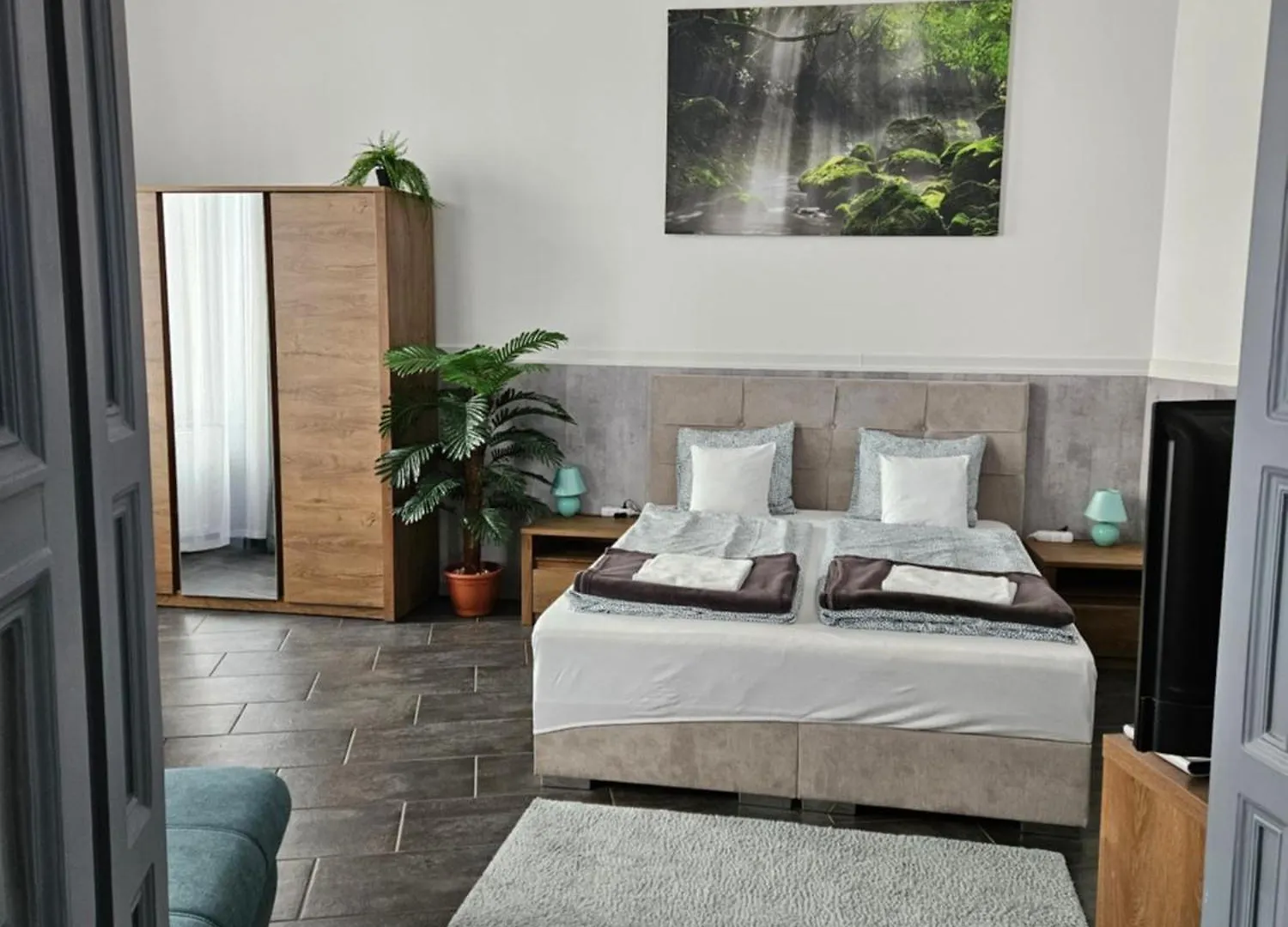 D3 Basilica Luxury Spacious Free Parking For 1 Car Budapest