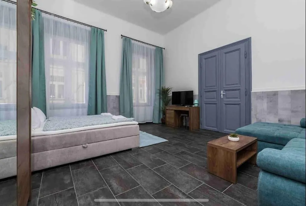 Apartament D3 Basilica Luxury Spacious Free Parking For 1 Car Budapeszt Węgry