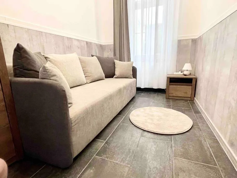 D3 Basilica Luxury Spacious Free Parking For 1 Car Budapeszt 0*,