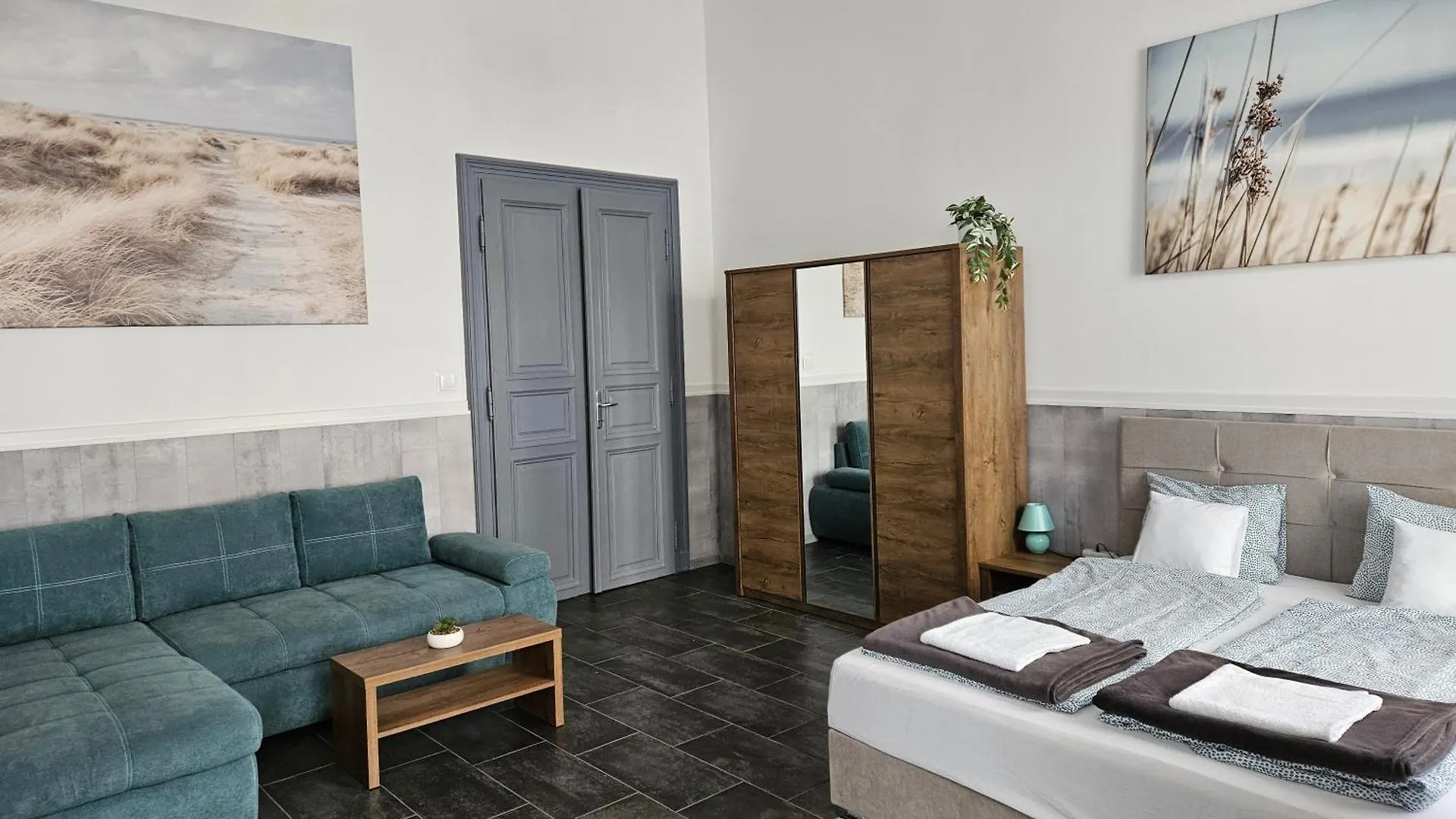 D3 Basilica Luxury Spacious Free Parking For 1 Car Budapeszt Węgry