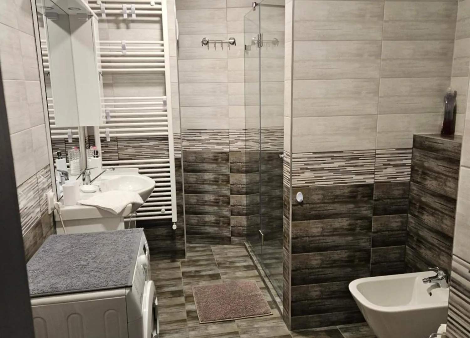 Apartament D3 Basilica Luxury Spacious Free Parking For 1 Car Budapeszt