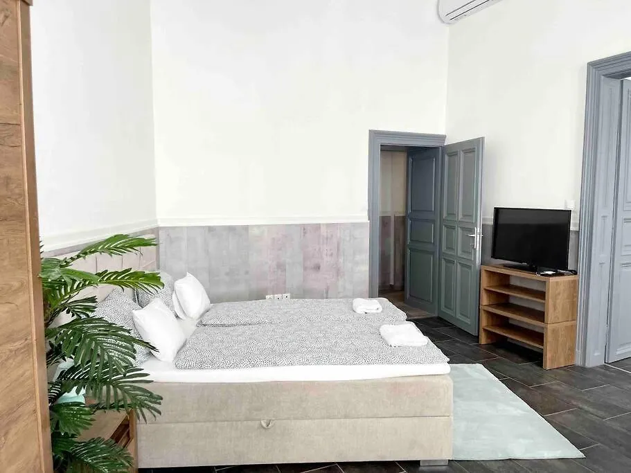 D3 Basilica Luxury Spacious Free Parking For 1 Car ブダペスト ハンガリー